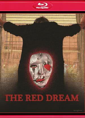 The Red Dream海报封面图