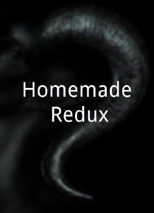 Homemade Redux海报封面图
