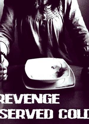 Revenge Served Cold海报封面图