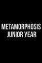 Shervin Nakhjavani Metamorphosis: Junior Year
