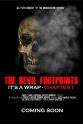 Gary Kent The Devil Footprints :It's a wrap