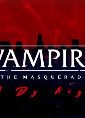 Vampire: The Masquerade: L.A. By Night海报封面图