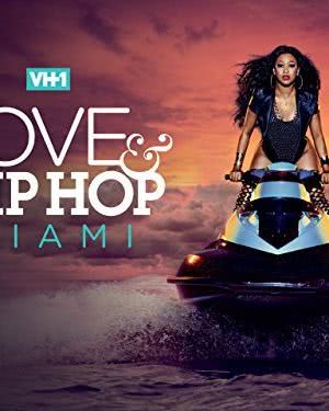 Love & Hip Hop: Miami海报封面图