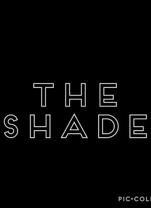 The Shade: Webseries海报封面图