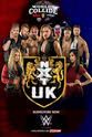 Chris Spradlin WWE: NXT UK