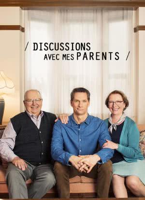 Discussions Avec Mes Parents Season 1海报封面图
