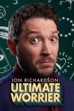 Jon Richardson: Ultimate Worrier Season 1