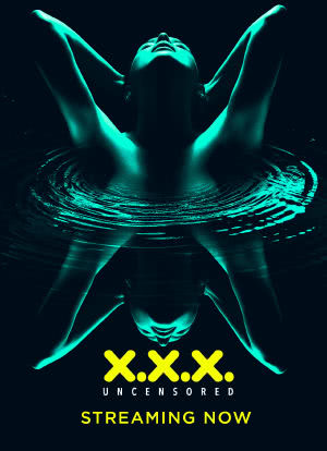 XXX: Uncensored海报封面图