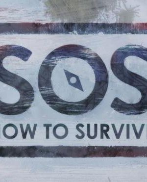 SOS: How to Survive海报封面图
