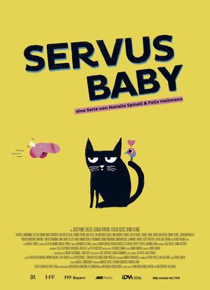 Servus Baby Season 1海报封面图