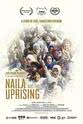 伊扎克·拉宾 Naila and the Uprising