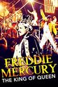 Mick Rock Freddie Mercury: The King of Queen