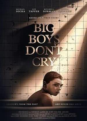 Big Boys Don't Cry海报封面图