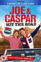 Jeffrey Willerth Joe and Caspar Hit The Road USA