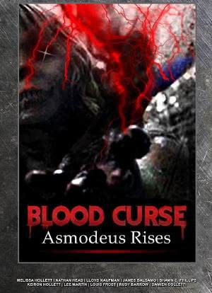 Blood Curse II: Asmodeus Rises海报封面图