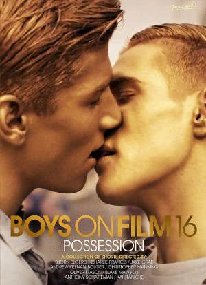 男孩电影16：私有财产海报封面图