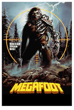 Megafoot