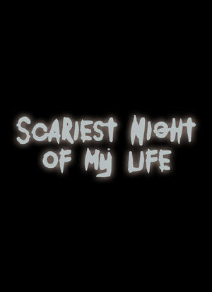 Scariest.Night.of.My.Life海报封面图