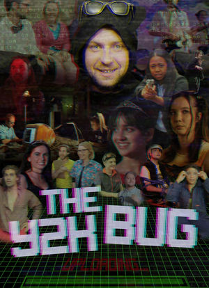 The Y2K Bug海报封面图