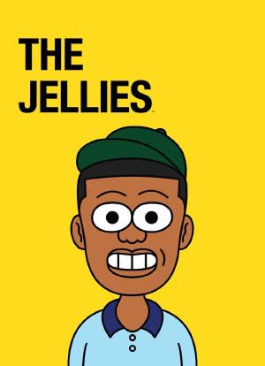 The Jellies!海报封面图