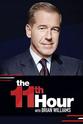 Eugene Robinson The 11th Hour with Brian Williams