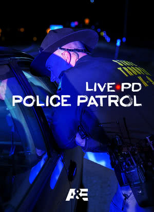 Live PD: Police Patrol海报封面图