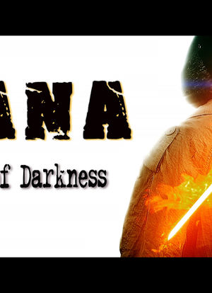 BANA: Heart of Darkness海报封面图