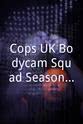 Marcus Sulley Cops UK Bodycam Squad Season 2