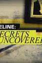 Chris Jansing Dateline Secrets Uncovered Season 3