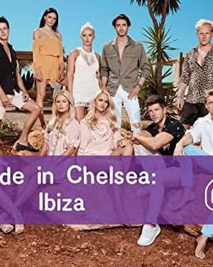 Made in Chelsea: Ibiza海报封面图