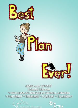 Best Plan Ever!海报封面图