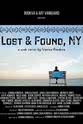 Greg Kotis Lost & Found, NY