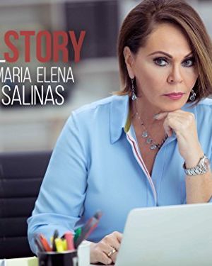 The Real Story With Maria Elena Salinas海报封面图