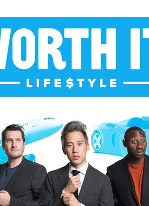 Worth It: Lifestyle海报封面图