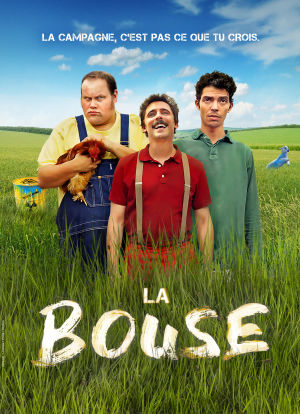 La Bouse海报封面图