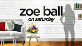 Zoe Ball on ...