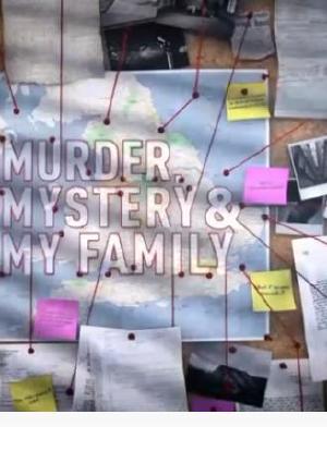 神秘家庭谋杀案 第一季海报封面图
