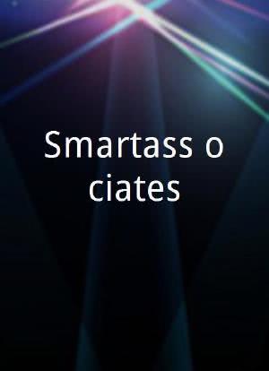 Smartass-ociates海报封面图
