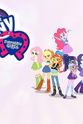 Madeleine Peters My Little Pony Equestria Girls: Summertime Shorts