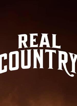 real country Season 1海报封面图