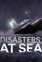 Brian Webber Disasters.at.Sea