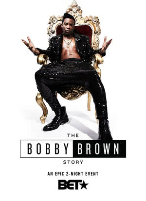The.Bobby.Brown.Story.海报封面图