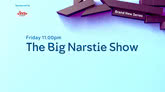he Big Narstie Show