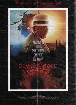 Devil&apos;s Gold海报封面图