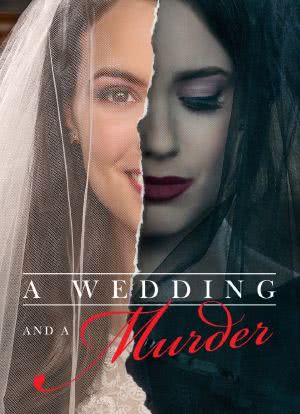 A Wedding And a Murder海报封面图