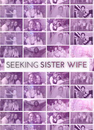 Seeking Sister Wife海报封面图