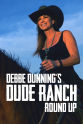 Jim McMahon Debbe Dunning&apos;s Dude Ranch Roundup