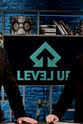 大卫·凯奇 Level Up VG Archive