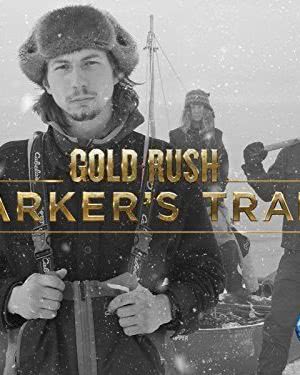 gold rush parkers trail Season 2海报封面图