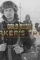保罗·克里斯汀 gold rush parkers trail Season 2